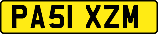 PA51XZM