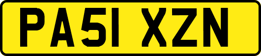 PA51XZN