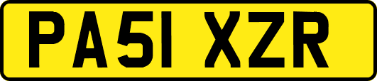 PA51XZR