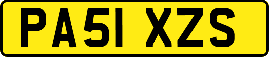 PA51XZS