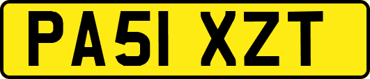 PA51XZT