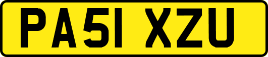 PA51XZU