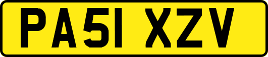 PA51XZV