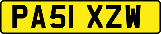 PA51XZW