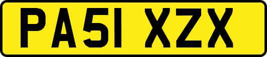 PA51XZX