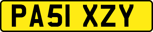 PA51XZY
