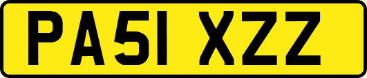 PA51XZZ