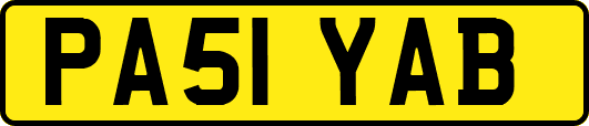 PA51YAB