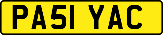 PA51YAC