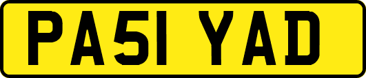 PA51YAD