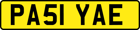 PA51YAE