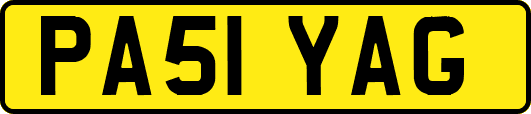 PA51YAG
