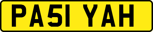 PA51YAH