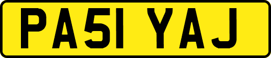 PA51YAJ