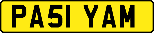 PA51YAM