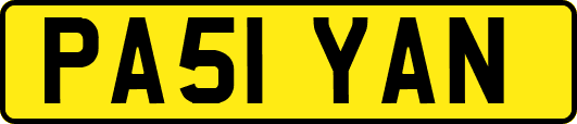 PA51YAN