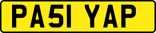 PA51YAP