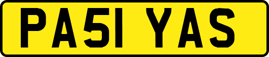 PA51YAS