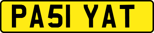 PA51YAT