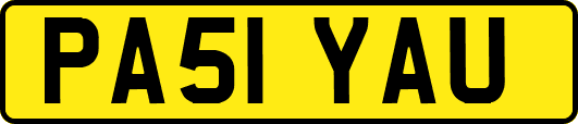 PA51YAU
