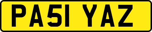 PA51YAZ