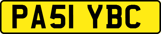 PA51YBC