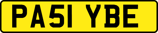 PA51YBE