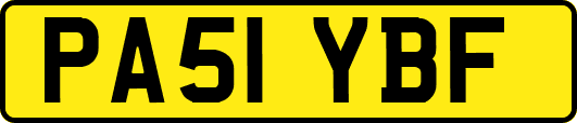 PA51YBF
