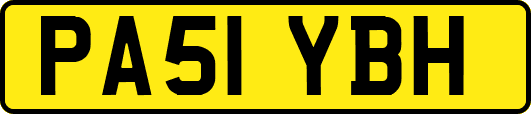PA51YBH