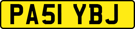 PA51YBJ