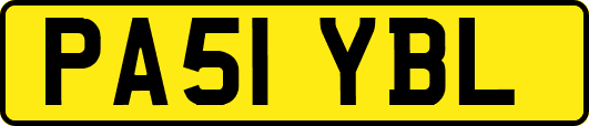 PA51YBL