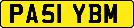 PA51YBM