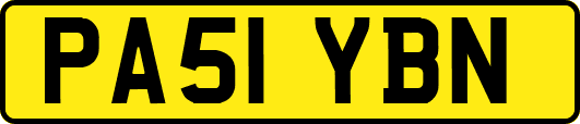 PA51YBN