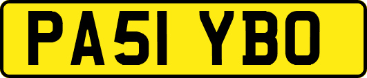 PA51YBO