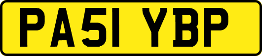 PA51YBP