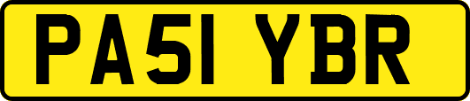PA51YBR