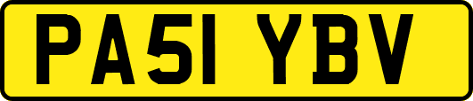 PA51YBV