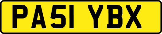 PA51YBX
