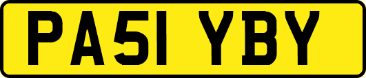 PA51YBY