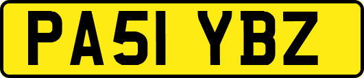 PA51YBZ