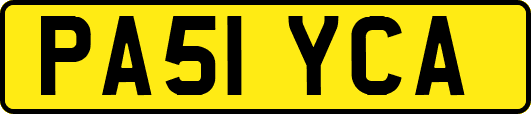 PA51YCA