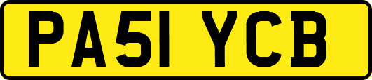 PA51YCB