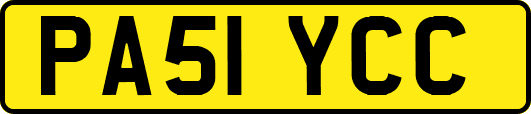 PA51YCC