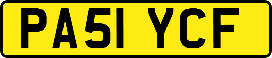 PA51YCF