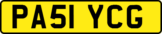 PA51YCG