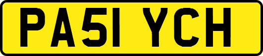 PA51YCH
