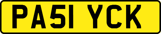 PA51YCK