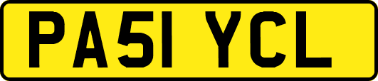PA51YCL