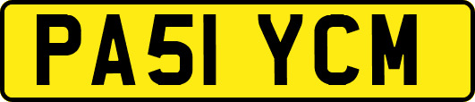 PA51YCM