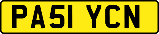 PA51YCN